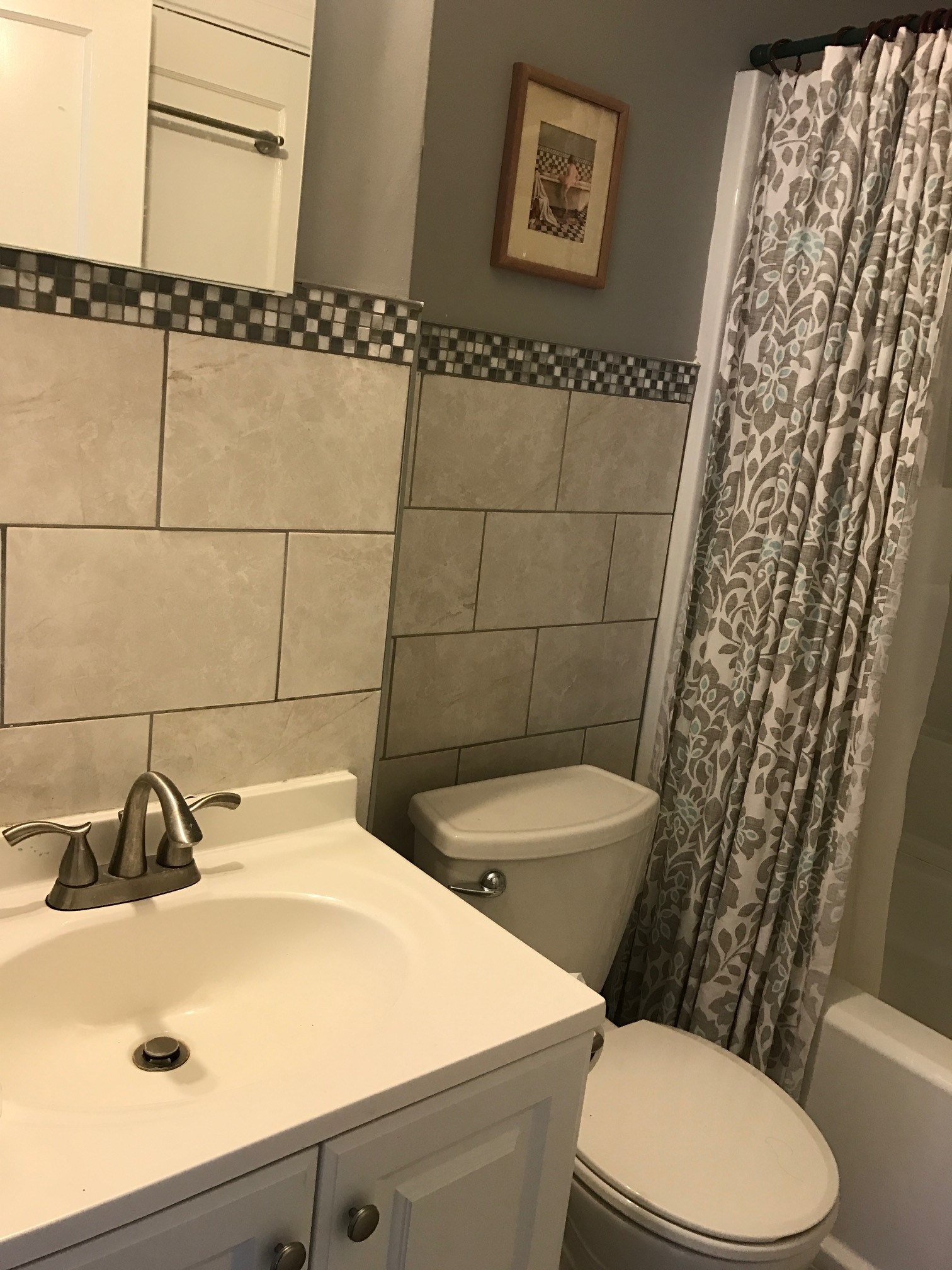 3 bed, 1 bath apartment for rent at 30 Mason St Unit 1, Salem — photo 6 of 15