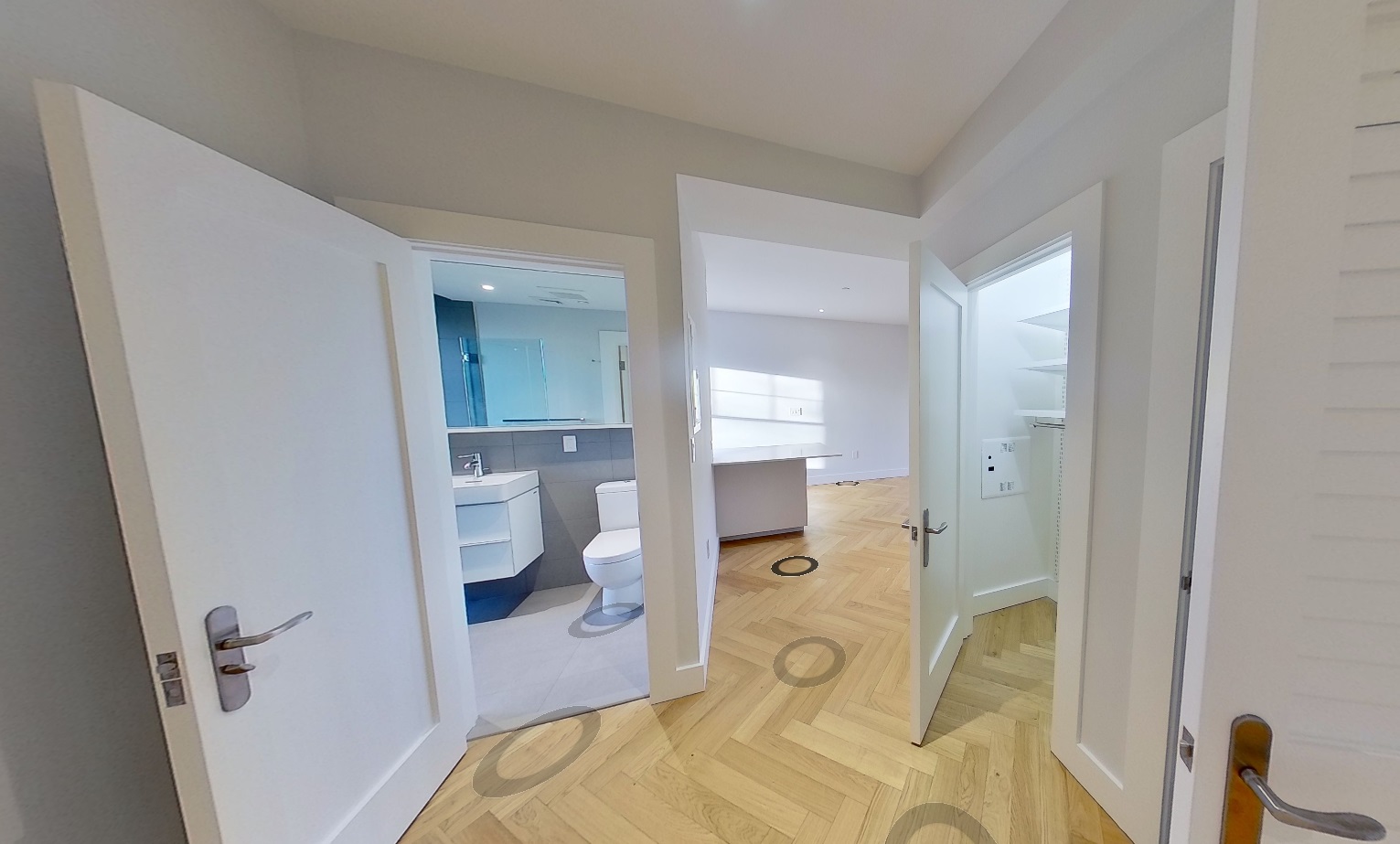 1 bed, 1 bath apartment for rent at 17a Forest St Unit 24, Porter Square — photo 6 of 13