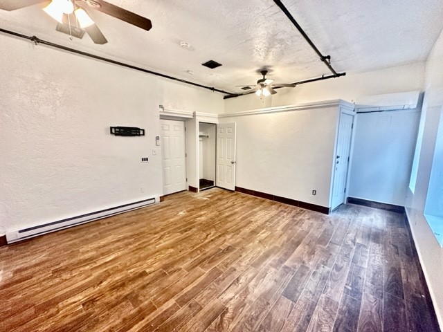 Studio bed, 1 bath apartment for rent at 223 Endicott St Unit 3B, North End — photo 5 of 14