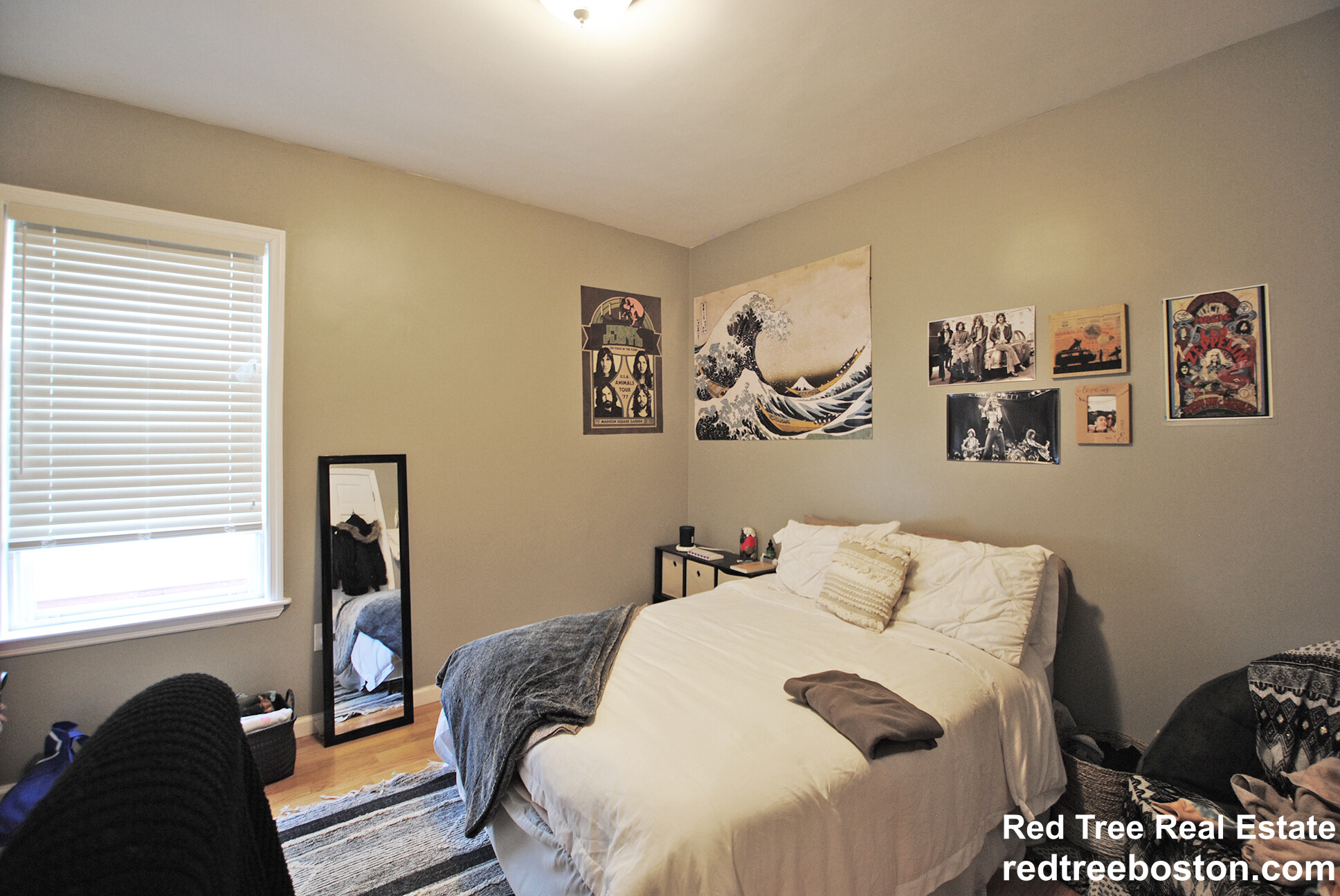 3 split bed, 2 bath apartment for rent at 294 Brookline St Unit Ma, Central Square — photo 2 of 23