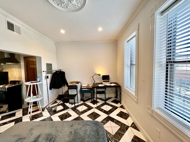 Studio bed, 1 bath apartment for rent at 3 North Hudson St Unit 1, North End — photo 5 of 11