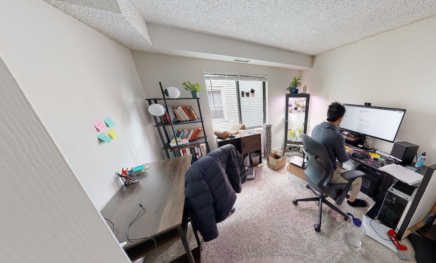 3 bed, 2 bath apartment for rent at 16 Elmer St Unit 301T, Riverside — photo 5 of 9