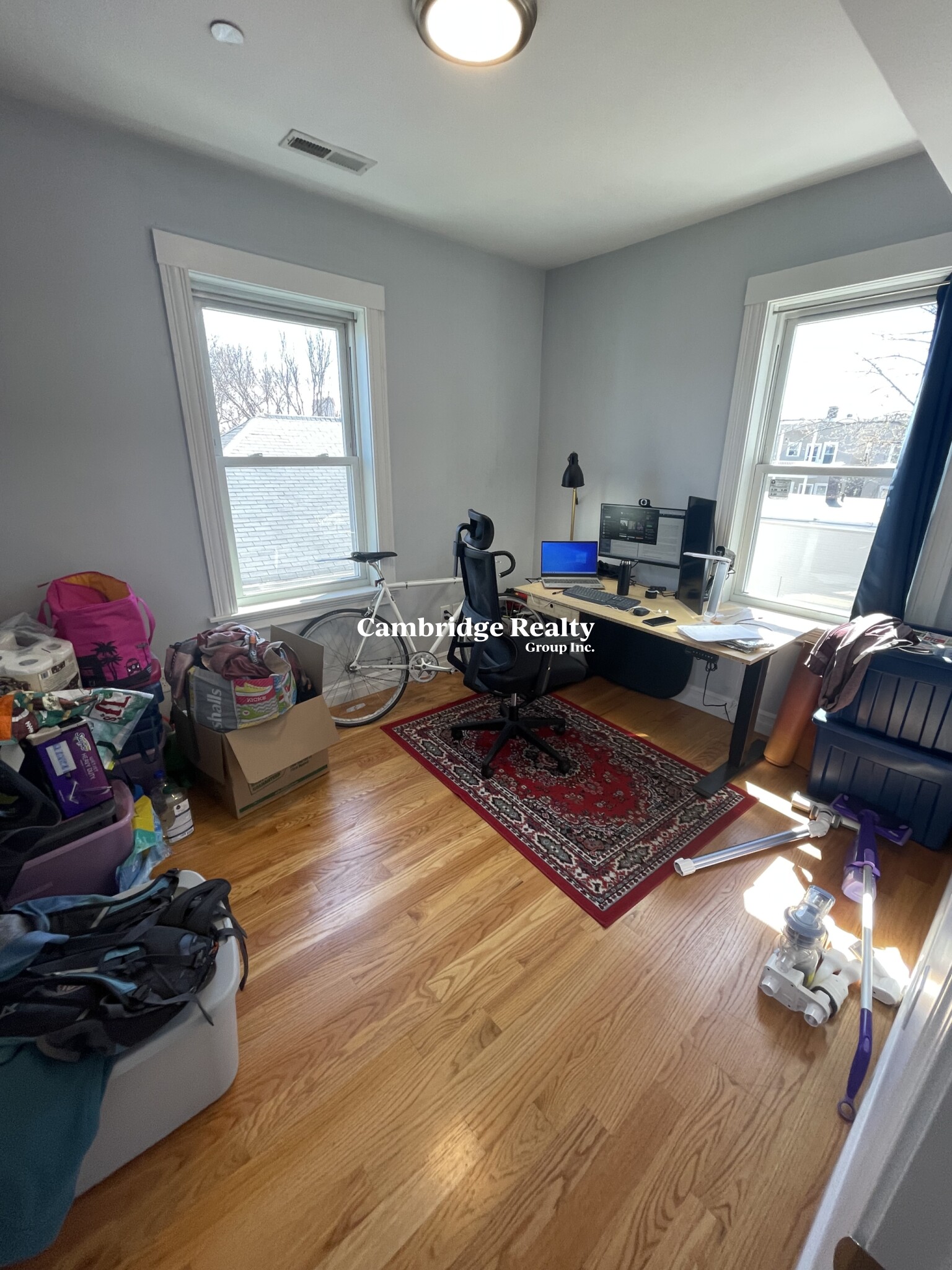 4 bed, 2 bath apartment for rent at 6 Durham St Unit 3T, Ward Two — photo 4 of 10