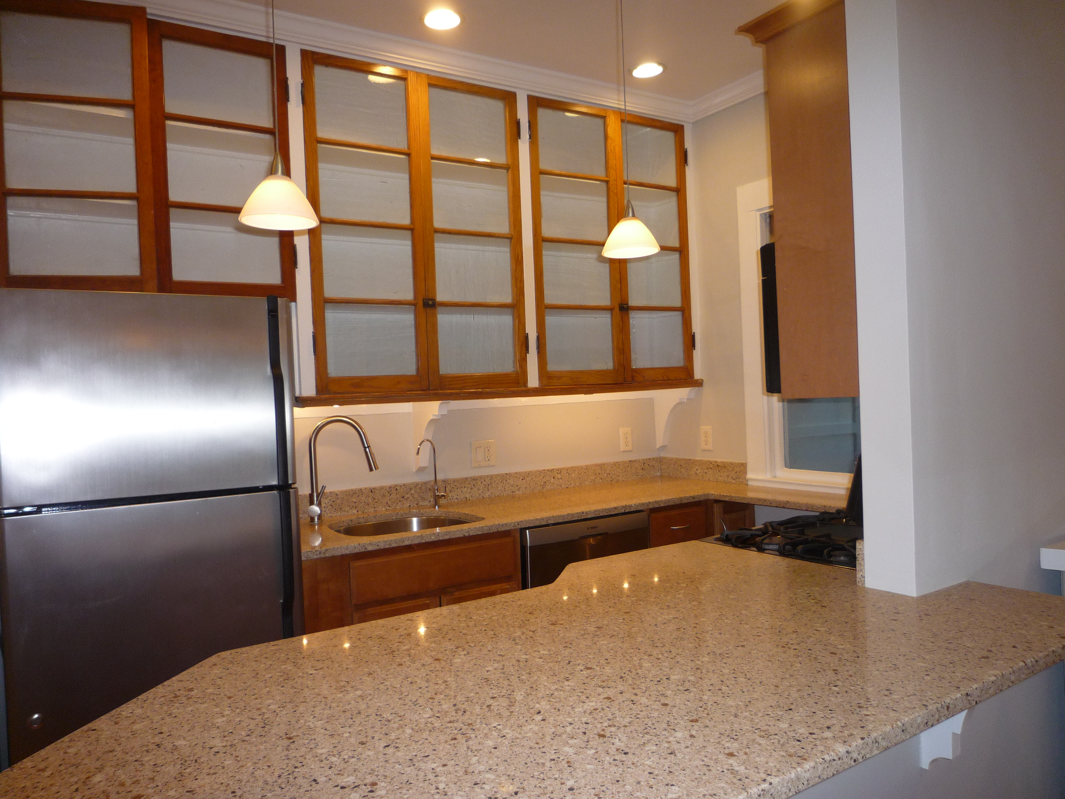 2 bed, 1 bath apartment for rent at 12 Remington St Unit 206, Harvard Square — photo 5 of 27