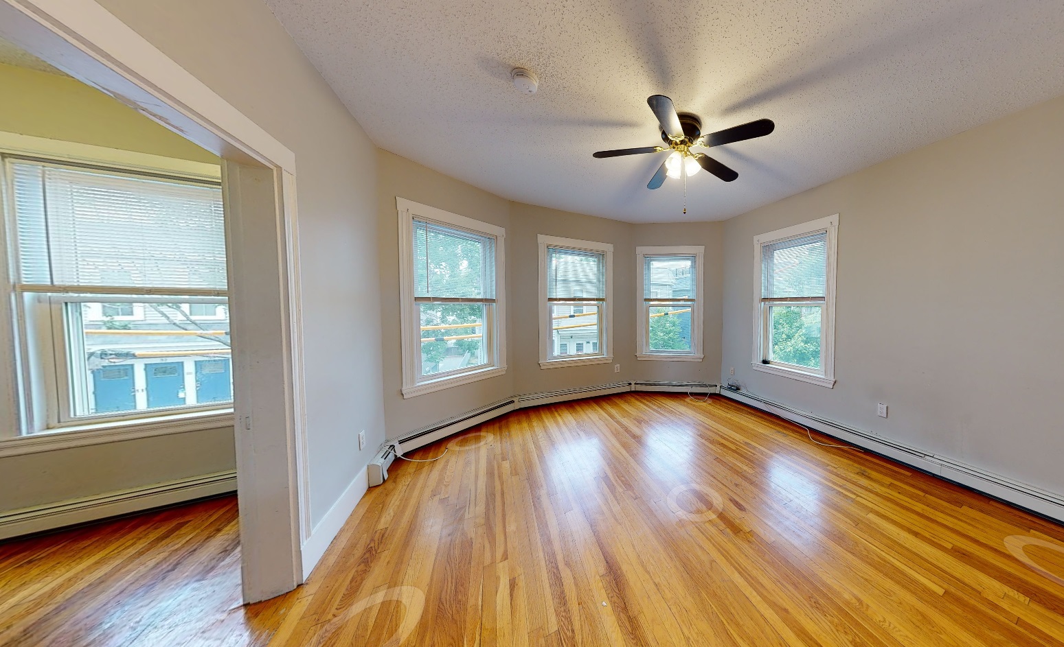 2 bed, 1 bath apartment for rent at 25 Portsmouth St Unit 2T, Wellington-Harrington — photo 5 of 10