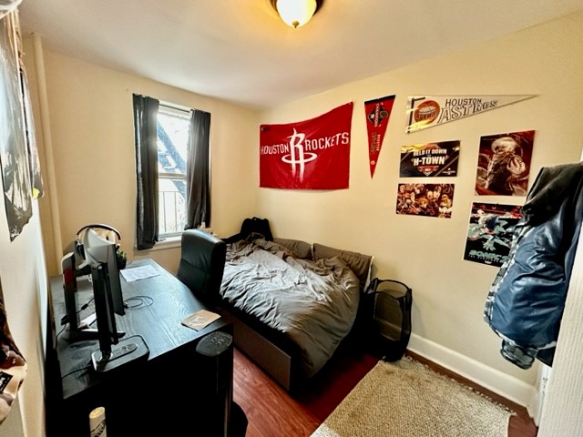 2 bed, 1 bath apartment for rent at 70 Joy Unit 16R, Beacon Hill — photo 5 of 13