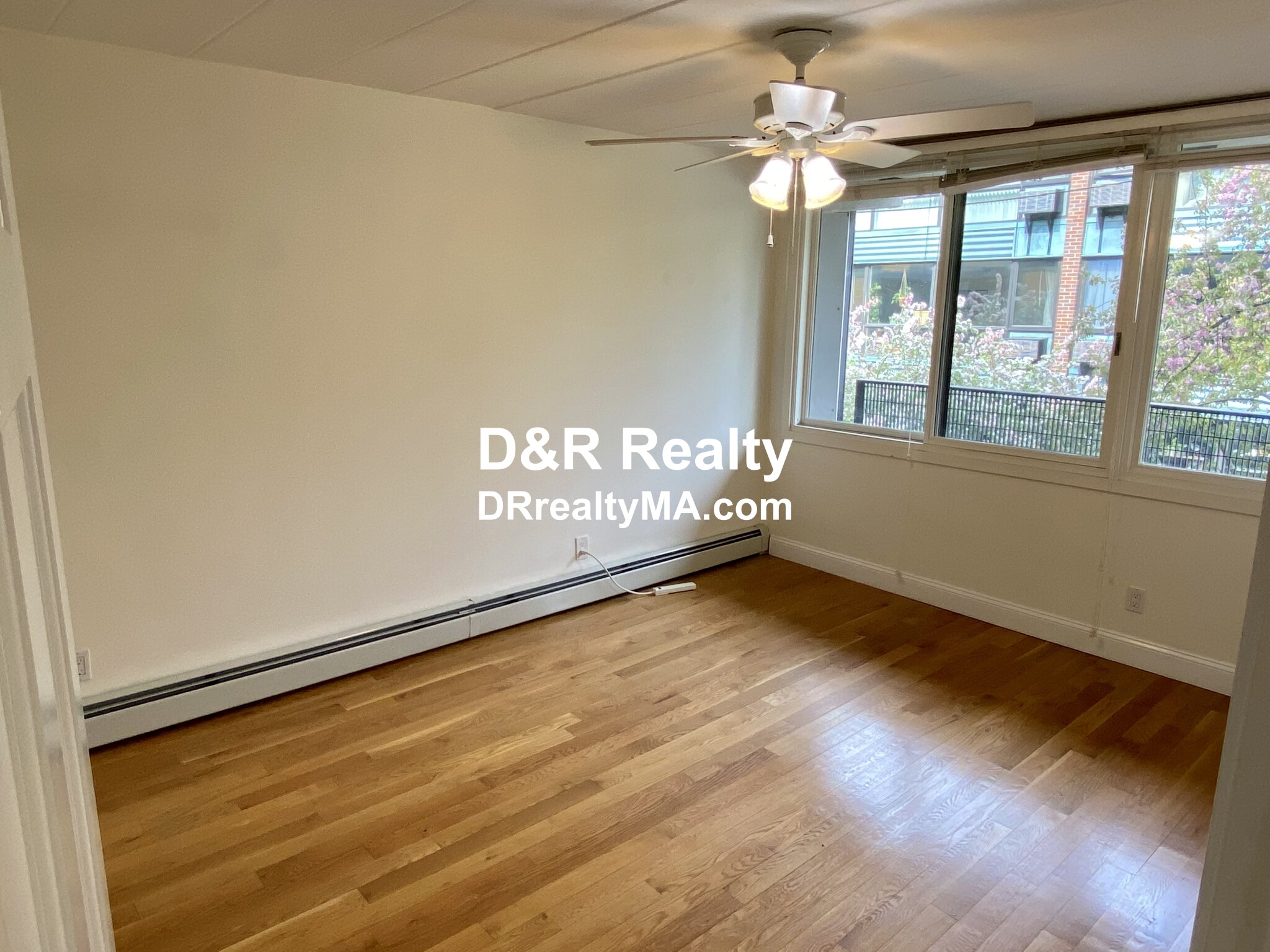 2 bed, 1.5 bath apartment for rent at 345 Harvard St Unit 2D, Harvard Square — photo 7 of 14