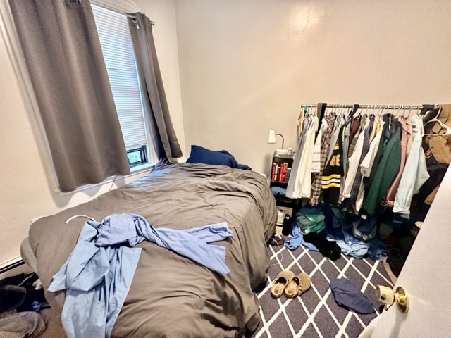 2 bed, 1 bath apartment for rent at 2612 Charter Unit 2, North End — photo 5 of 17
