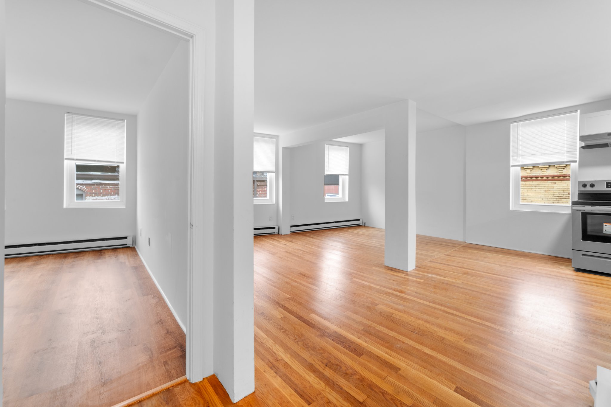 1 bed, 1 bath apartment for rent at 138 Prince St Unit 10, North End — photo 5 of 9