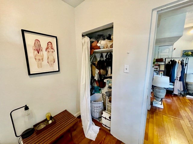 1 bed, 1 bath apartment for rent at 20 Stillman St Unit 3R, North End — photo 5 of 8