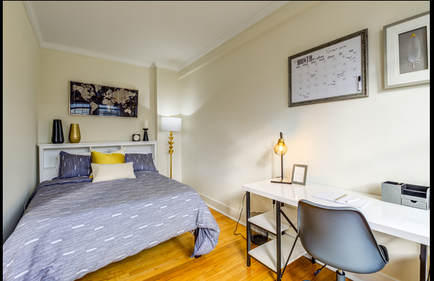 1 Langdon St, Neighborhood Nine