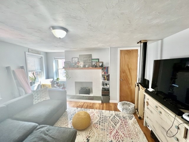 1 bed, 1 bath apartment for rent at 356 Hanover Unit 3, North End — photo 5 of 15