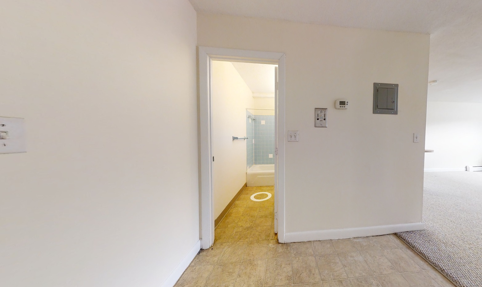 2 bed, 1 bath apartment for rent at 66 Homer Ave Unit 509, West Cambridge — photo 5 of 6