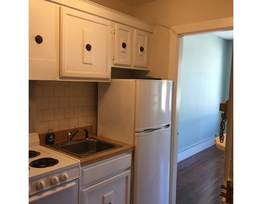 1 bed, 1 bath apartment for rent at 187 St Botolph St Unit 6, Back Bay — photo 7 of 12