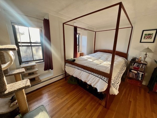 1 bed, 1 bath apartment for rent at 20 Hanson St Unit 4A, South End — photo 5 of 8