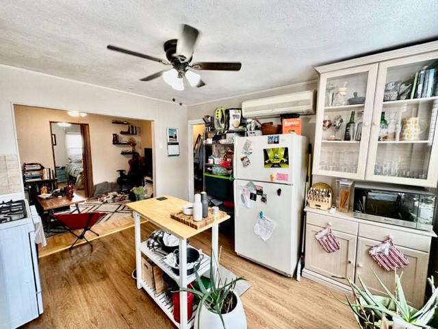 1 bed, 1 bath apartment for rent at 2 Baldwin Pl Unit 4R, North End — photo 5 of 21