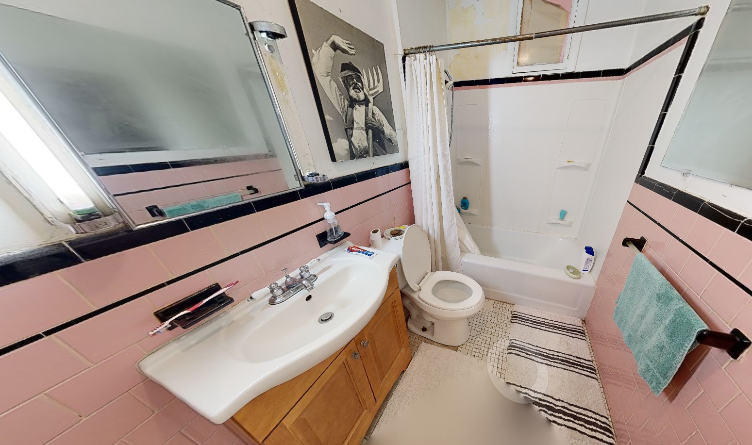 2 bed, 1 bath apartment for rent at 167 Hampshire St Unit 7, Inman Square — photo 5 of 12