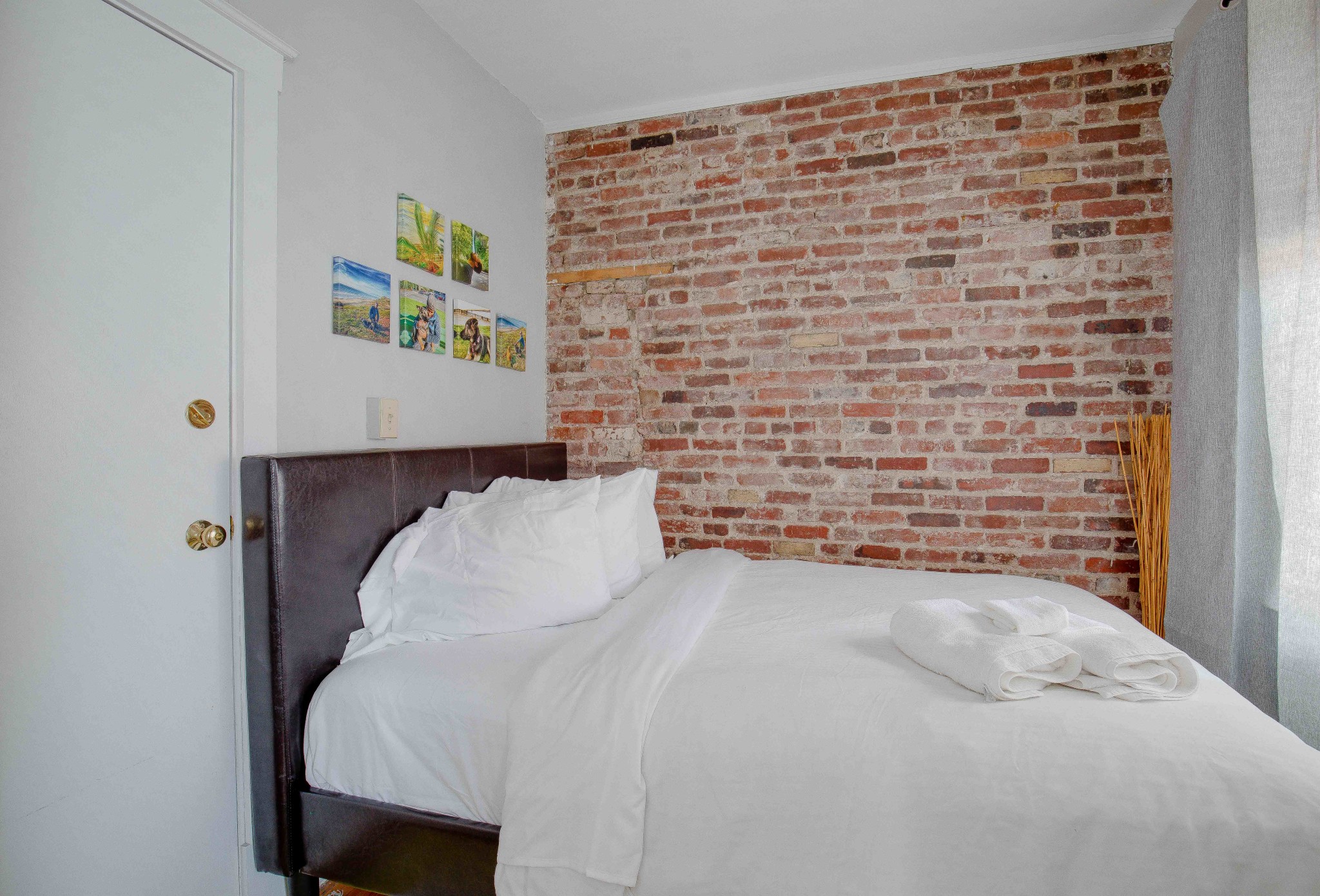 2.5 bed, 1.5 bath apartment for rent at 284 Cambridge St Unit 1, Beacon Hill — photo 6 of 7