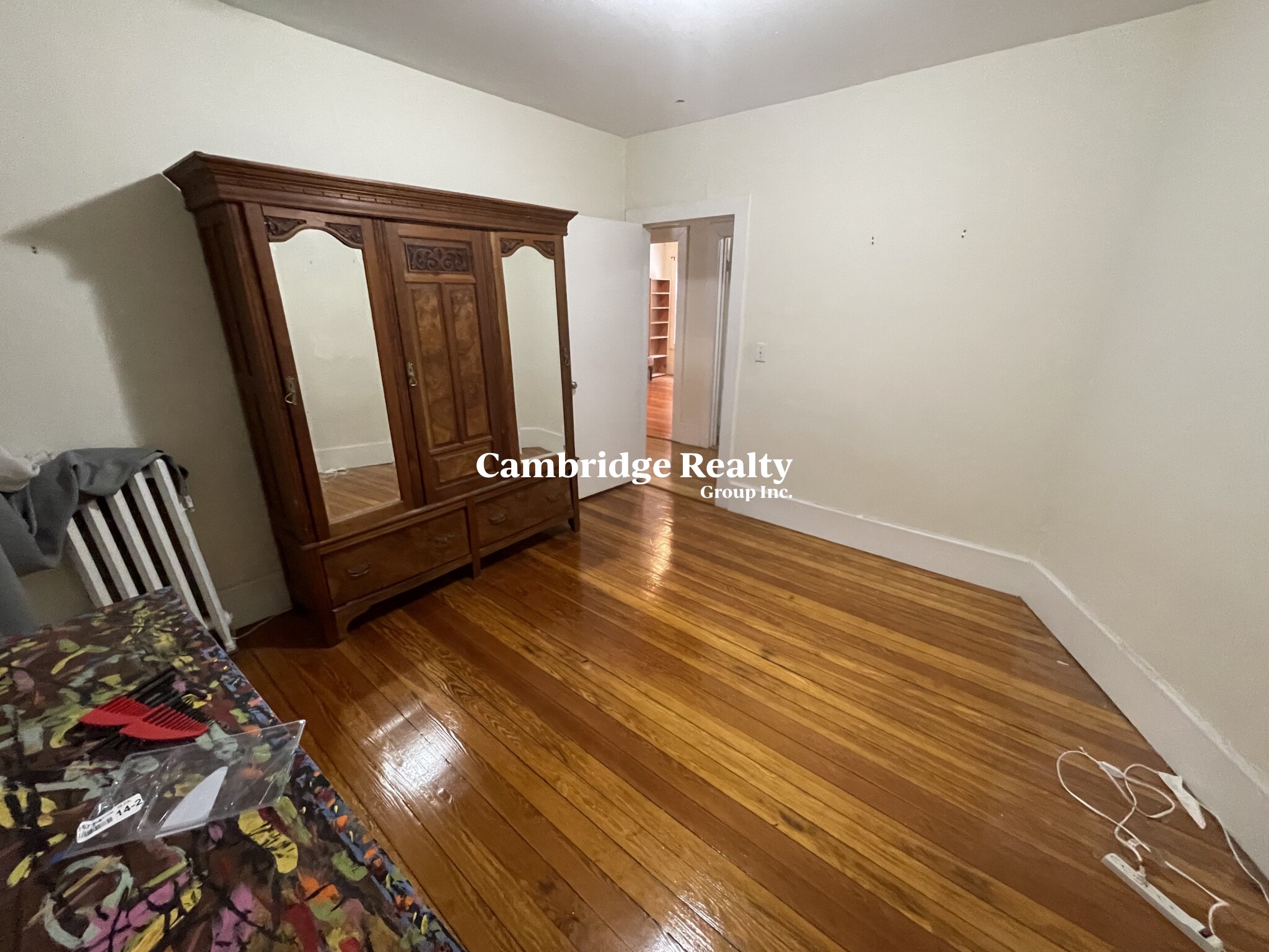 2 bed, 1 bath apartment for rent at 132 Oxford St Unit 2, Porter Square — photo 7 of 10