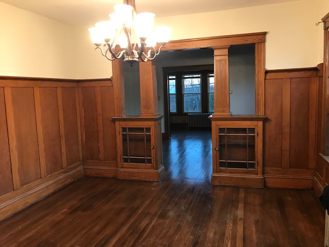 3 bed, 1 bath apartment for rent at 130 Highland Ave Unit 2, Salem — photo 4 of 17