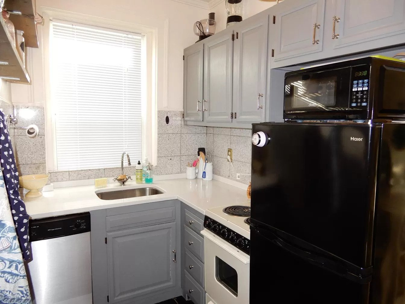 1 bed, 1 bath apartment for rent at 87 W Cedar St Unit 4C, Beacon Hill — photo 10 of 16
