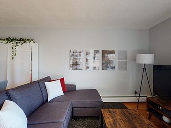 Studio bed, 1 bath apartment for rent at 205 Kent St Unit 45, Coolidge Corner — photo 5 of 15