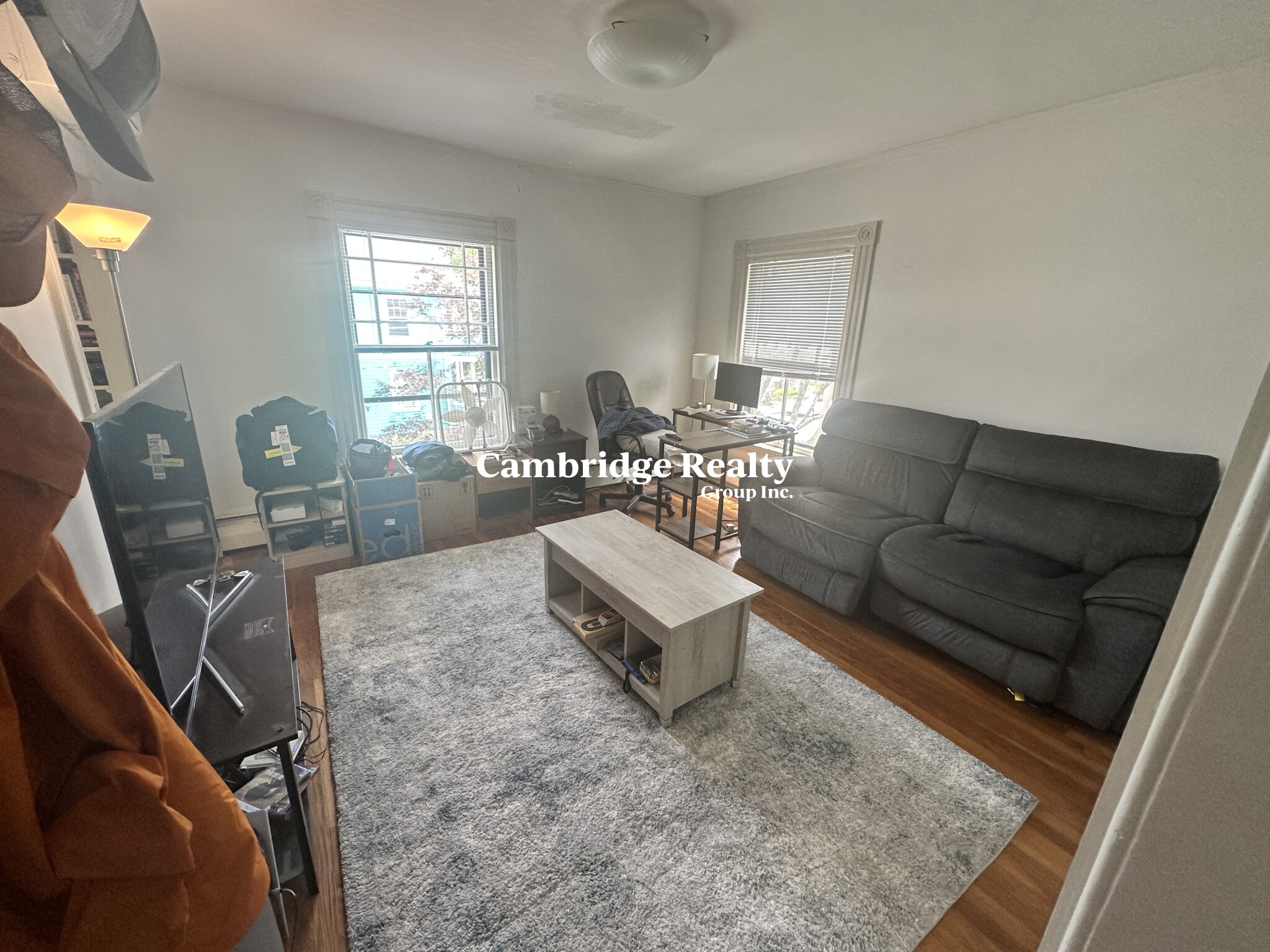 Studio bed, 1 bath apartment for rent at 27 Meacham Rd Unit 2R, North Cambridge — photo 4 of 29