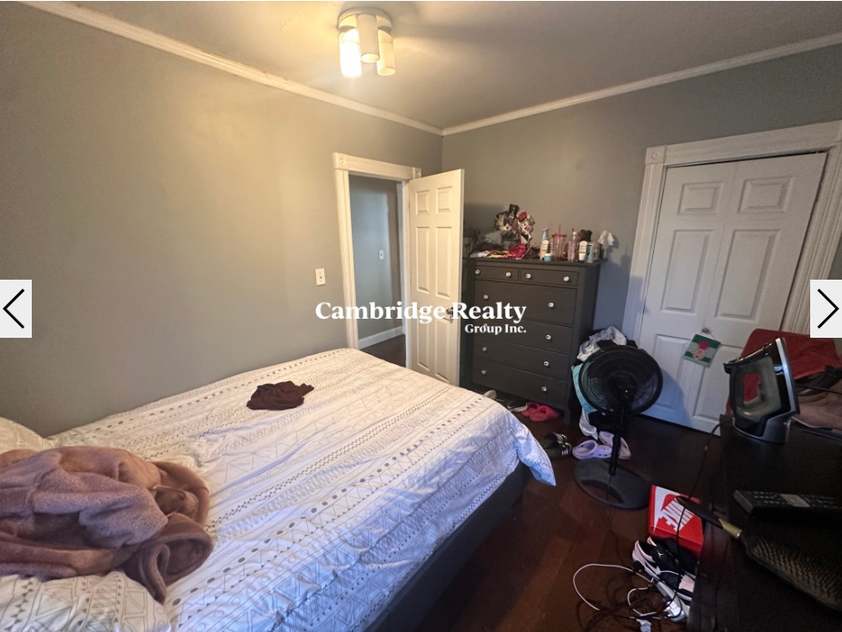 1 bed, 1 bath apartment for rent at 20 Linden St Unit 1, Ward Two — photo 5 of 7