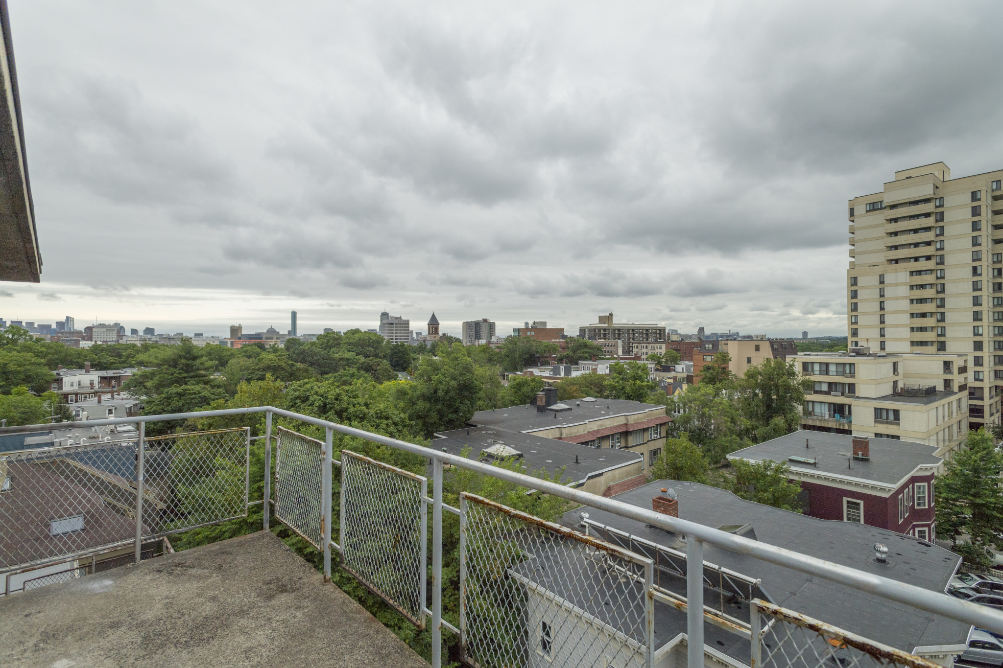 2 bed, 1 bath apartment for rent at 124 Hancock St Unit K7, Harvard Square — photo 6 of 9