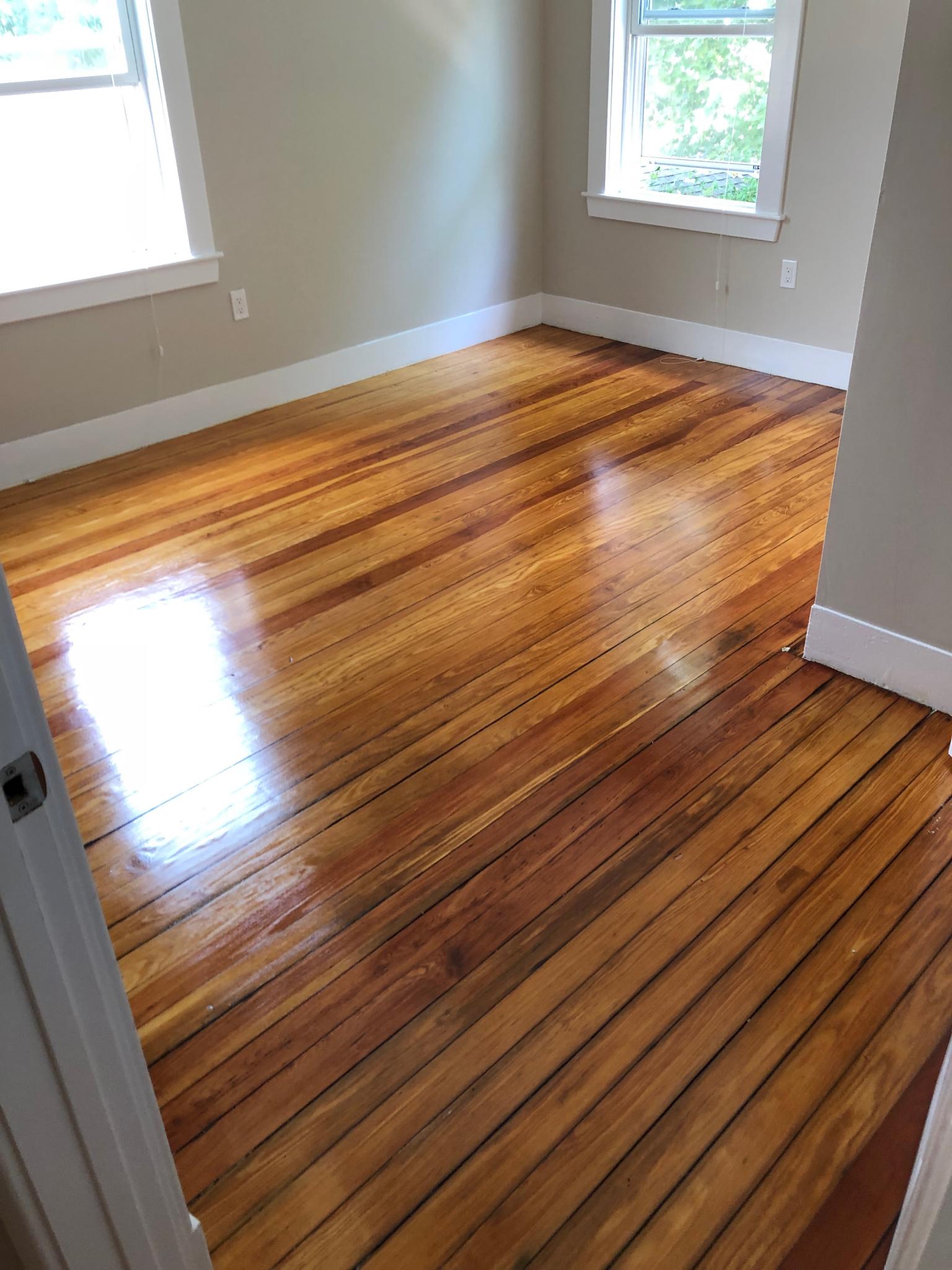 3 bed, 2 bath apartment for rent at 81 Columbus Unit 1, Brighton — photo 5 of 8