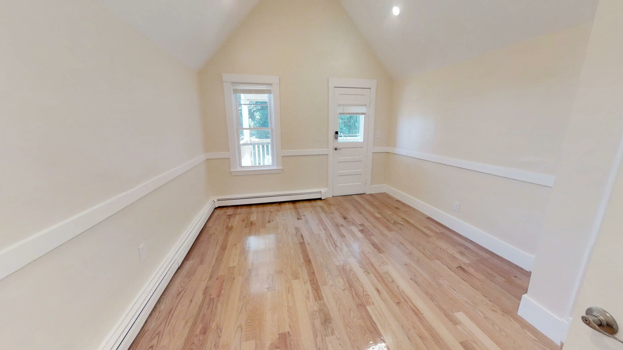 2 bed, 1 bath apartment for rent at 241 Powder House Blvd Unit 3, Porter Square — photo 5 of 6