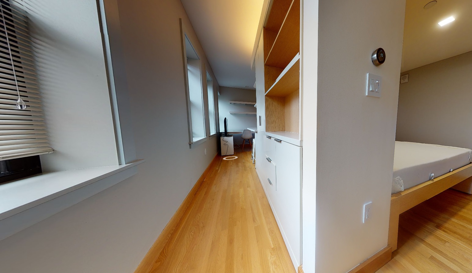 1 bed, 1 bath apartment for rent at 115 Mount Auburn St Unit 52T, Harvard Square — photo 5 of 11