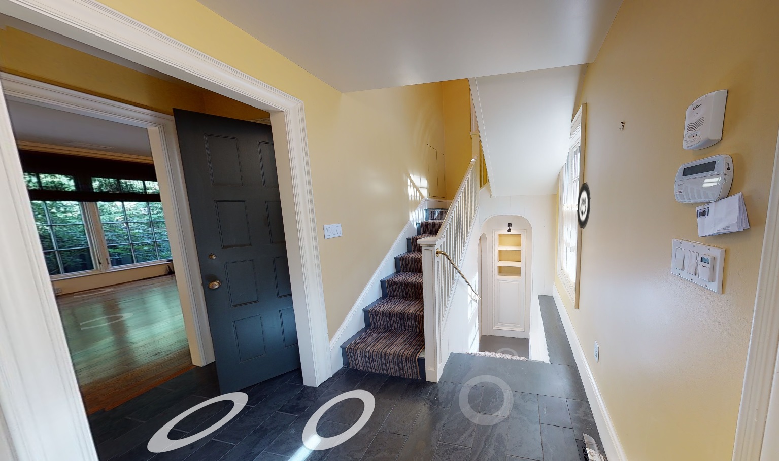 3 bed, 3 bath apartment for rent at 9 Foster Pl Unit T, West Cambridge — photo 5 of 14