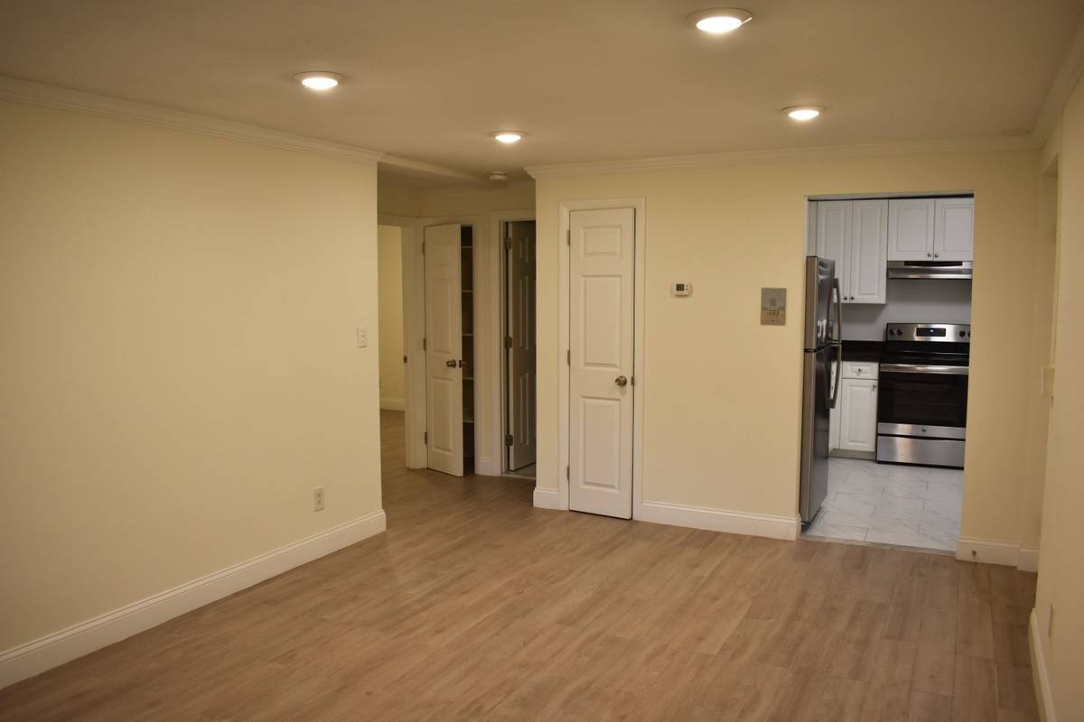 269 Harvard St, Mid-Cambridge