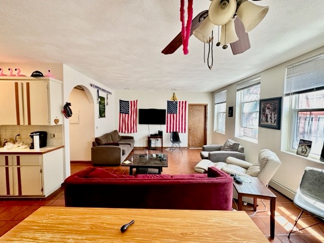 1 bed, 1 bath apartment for rent at 110 Salem St Unit 2, North End — photo 5 of 22