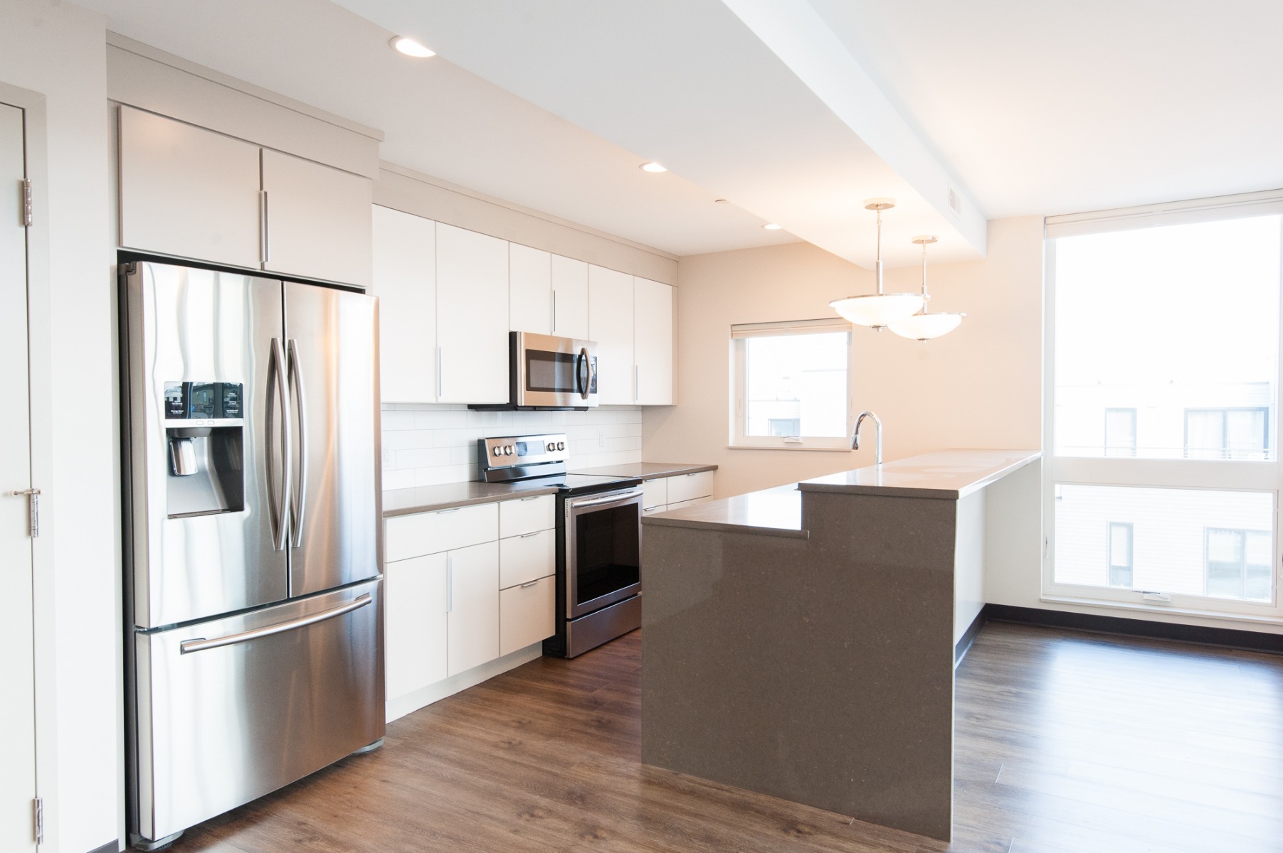 2 bed, 2 bath apartment for rent at 11 Dorchester St Unit 201, South Boston — photo 5 of 18