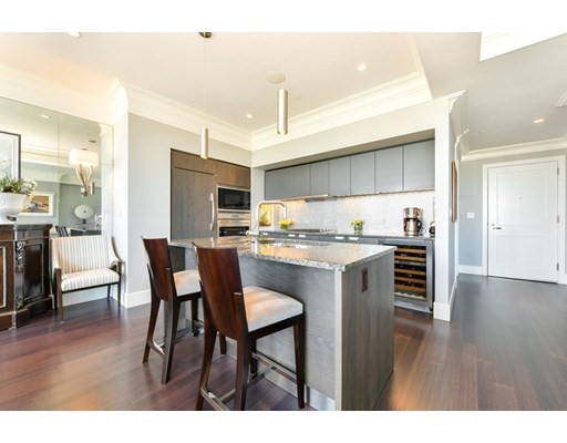 2 bed, 2.5 bath apartment for rent at 110 Stuart St Unit 27E, Midtown — photo 32 of 32