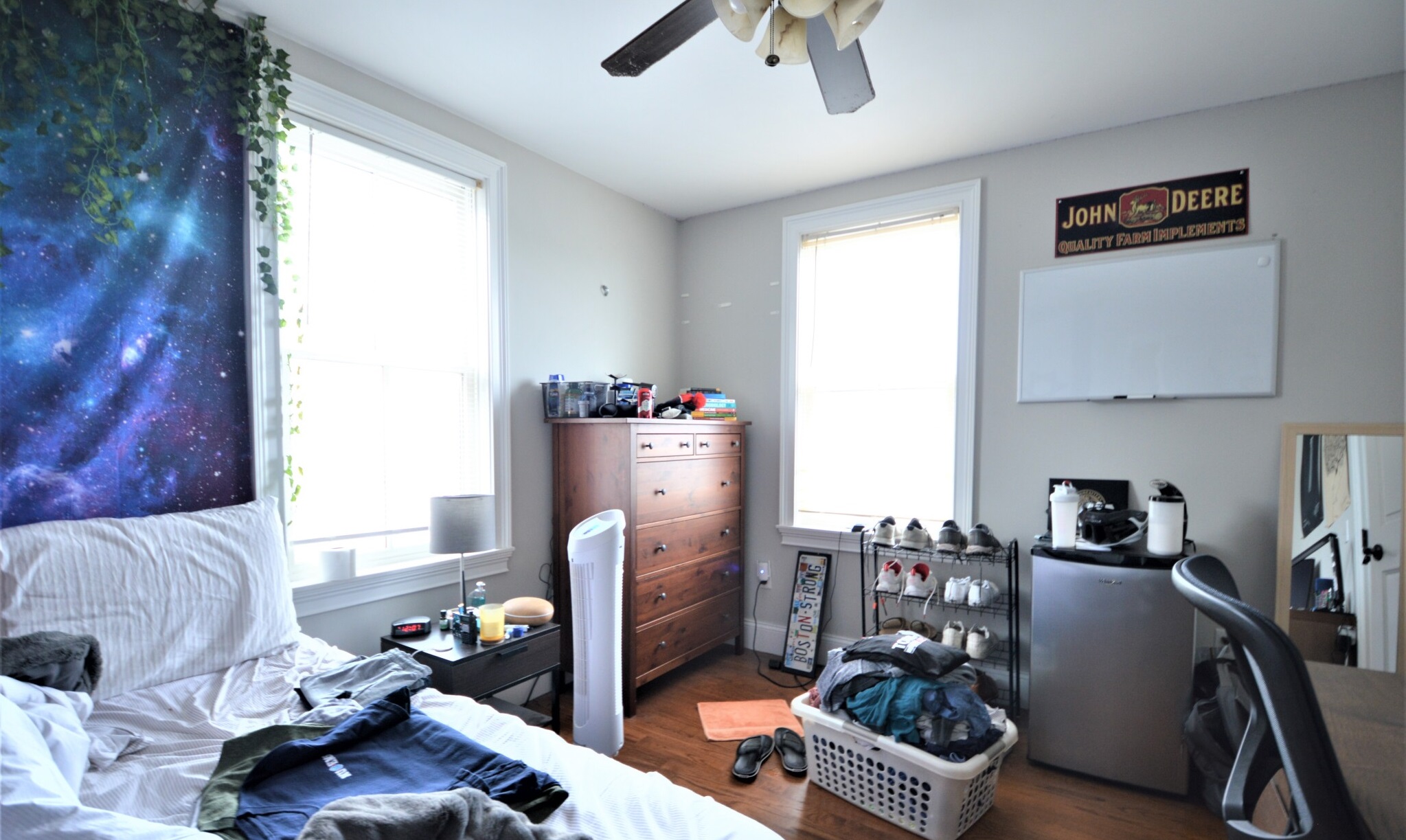 6 bed, 2 bath apartment for rent at 4 Judge St Unit 2, Mission Hill — photo 7 of 16