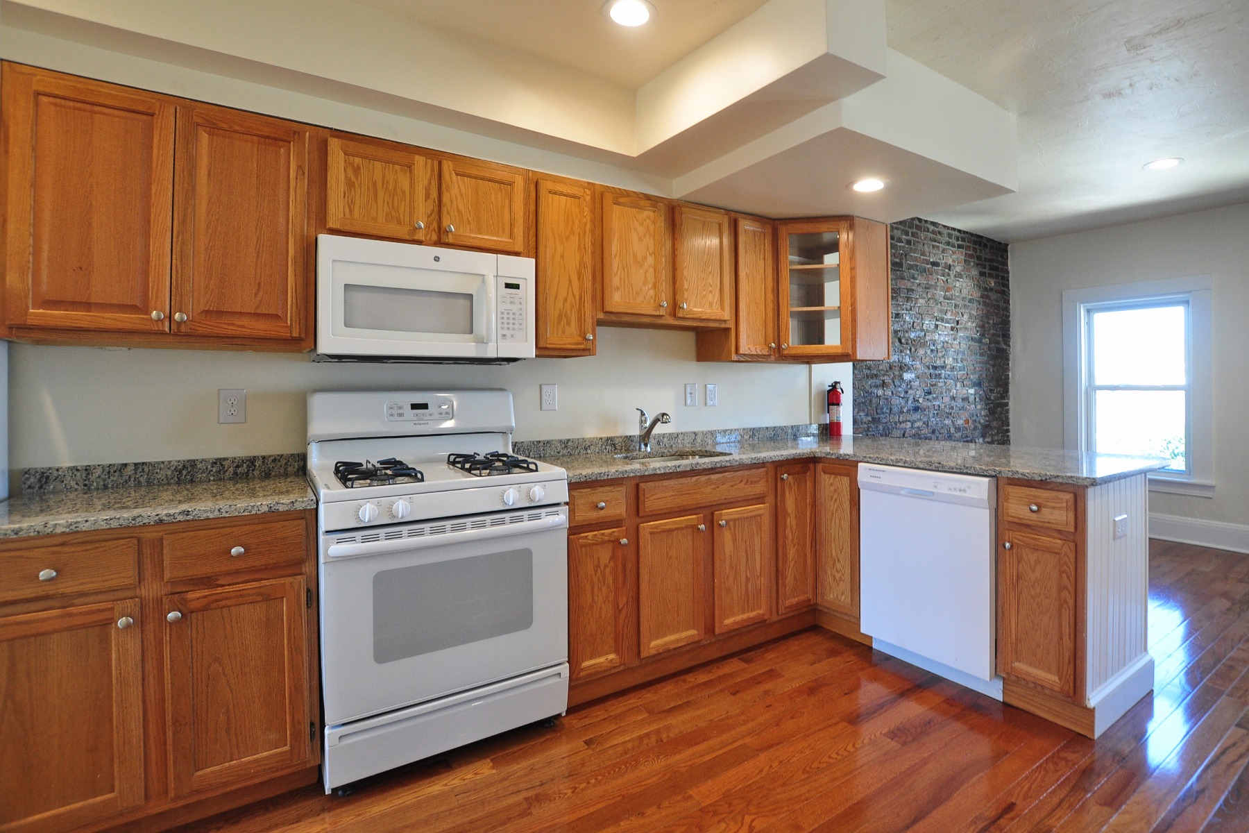 1 bed, 1 bath apartment for rent at 2 Grimes St Unit 2, South Boston — photo 5 of 6