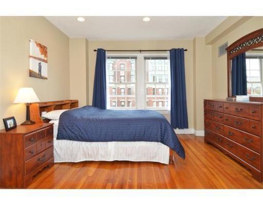 1 bed, 1 bath apartment for rent at 534 Beacon St Unit 604, Fenway — photo 4 of 9
