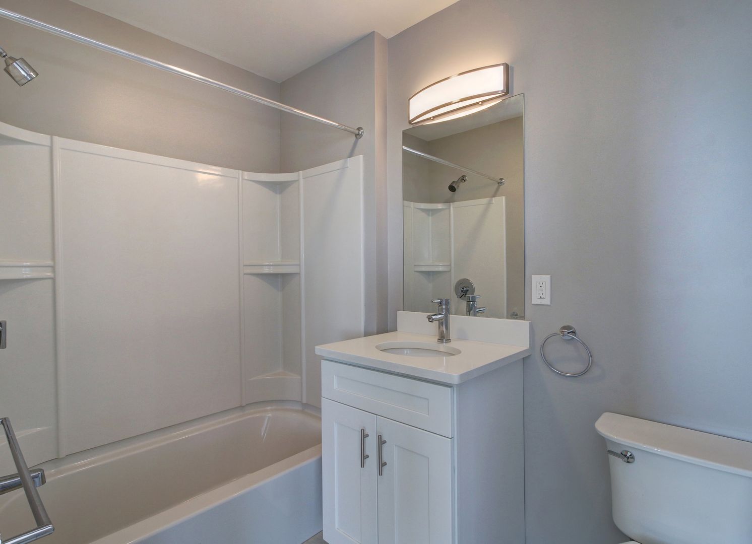 1 bed, 1 bath apartment for rent at 23 Central Ave Unit 507, Lynn — photo 5 of 6