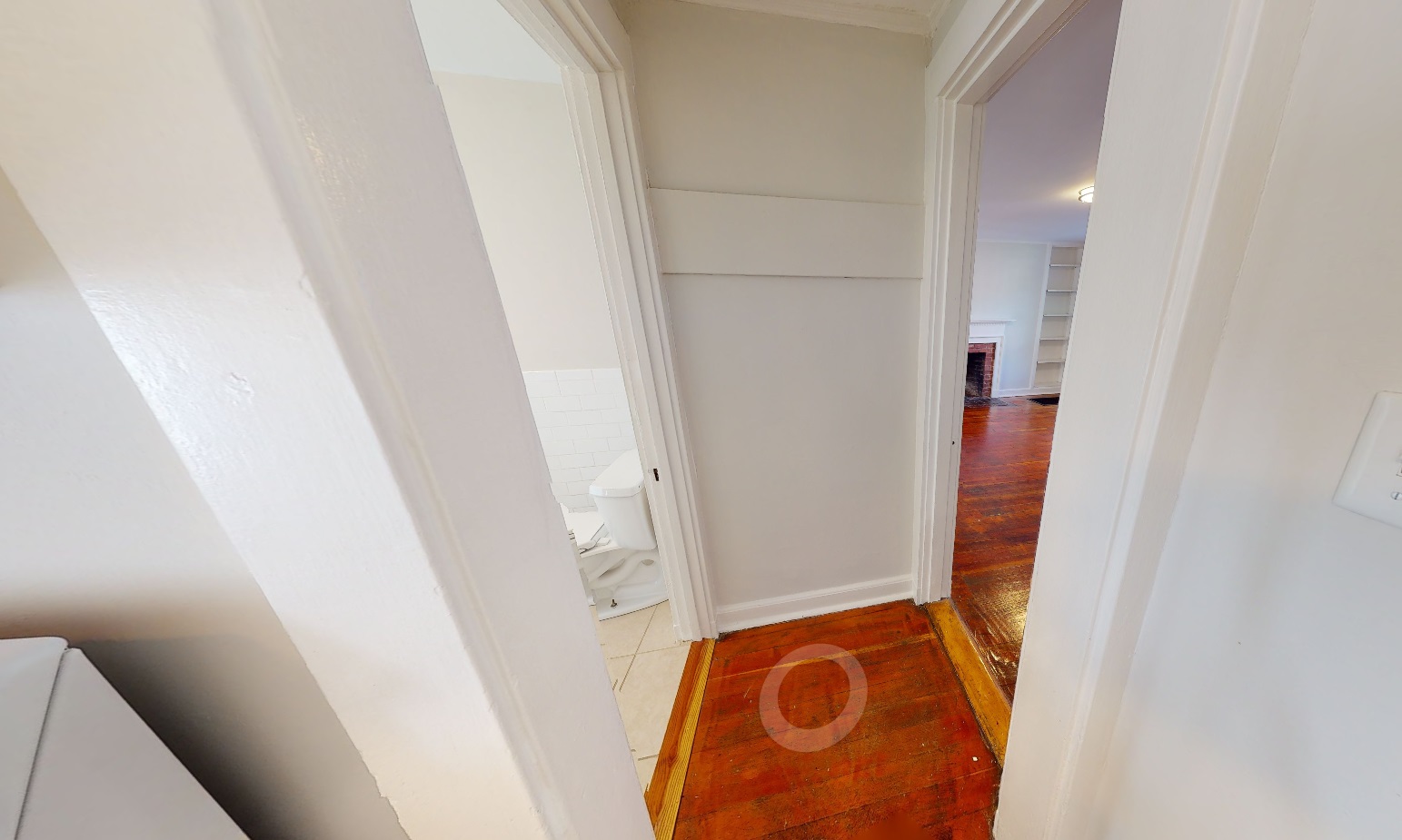 1 bed, 1 bath apartment for rent at 38 Gibson St Unit -6B, West Cambridge — photo 5 of 5