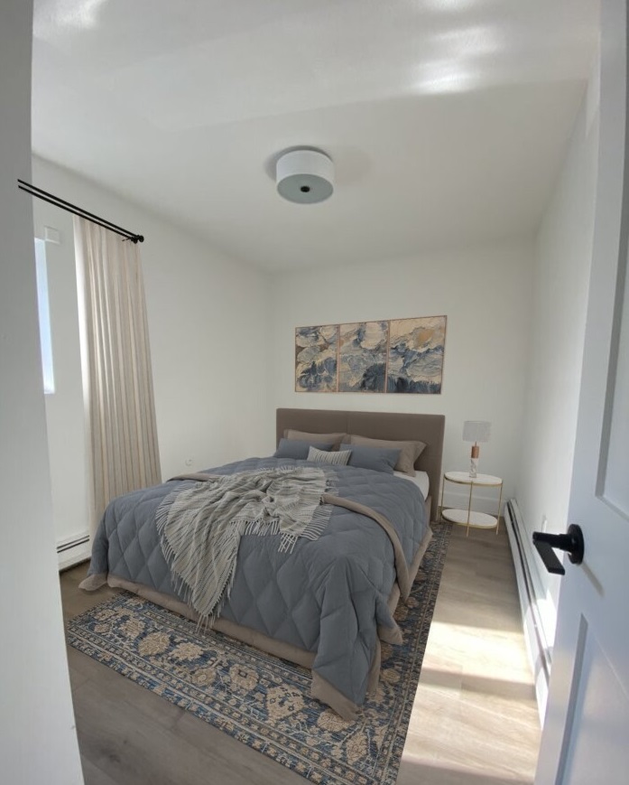 1 bed, 1 bath apartment for rent at 740 East 7th St Unit 17, South Boston — photo 6 of 9