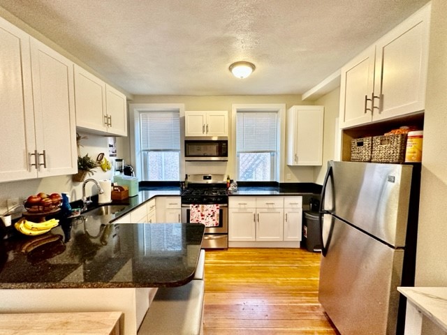 2 bed, 1 bath apartment for rent at 20 Moon St Unit 4F, North End — photo 5 of 15