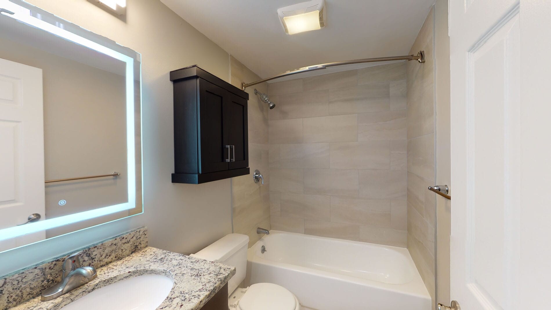 1 bed, 1 bath apartment for rent at 7 Harcourt St Unit 107, Back Bay — photo 5 of 20