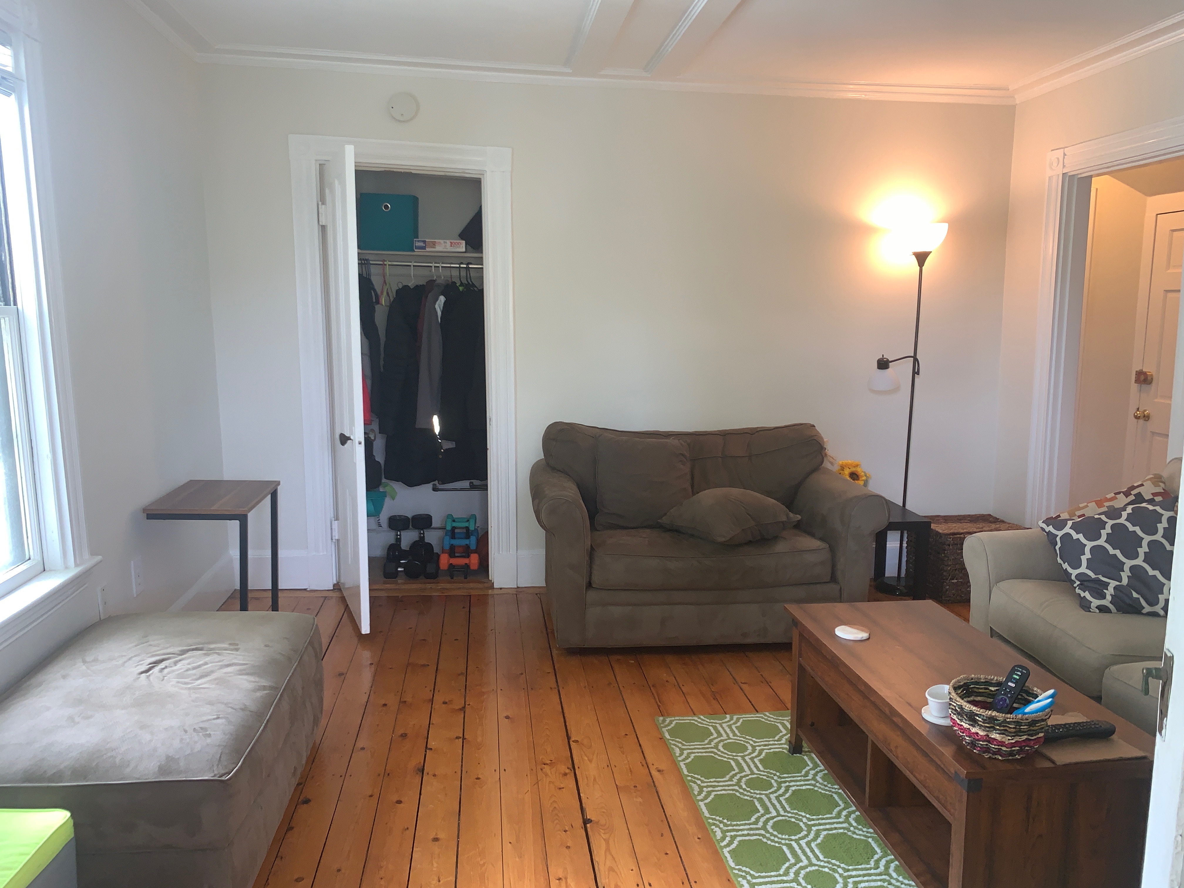 3 bed, 1 bath apartment for rent at 9 Van Norden St Unit 2, North Cambridge — photo 5 of 7