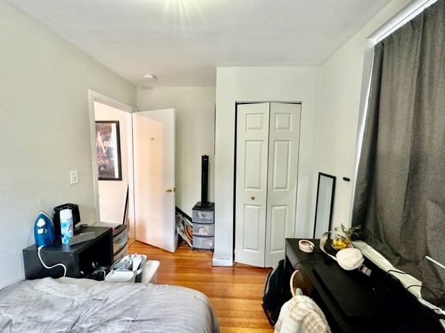 2 bed, 1 bath apartment for rent at 224 Hanover St Unit 8R, North End — photo 5 of 17