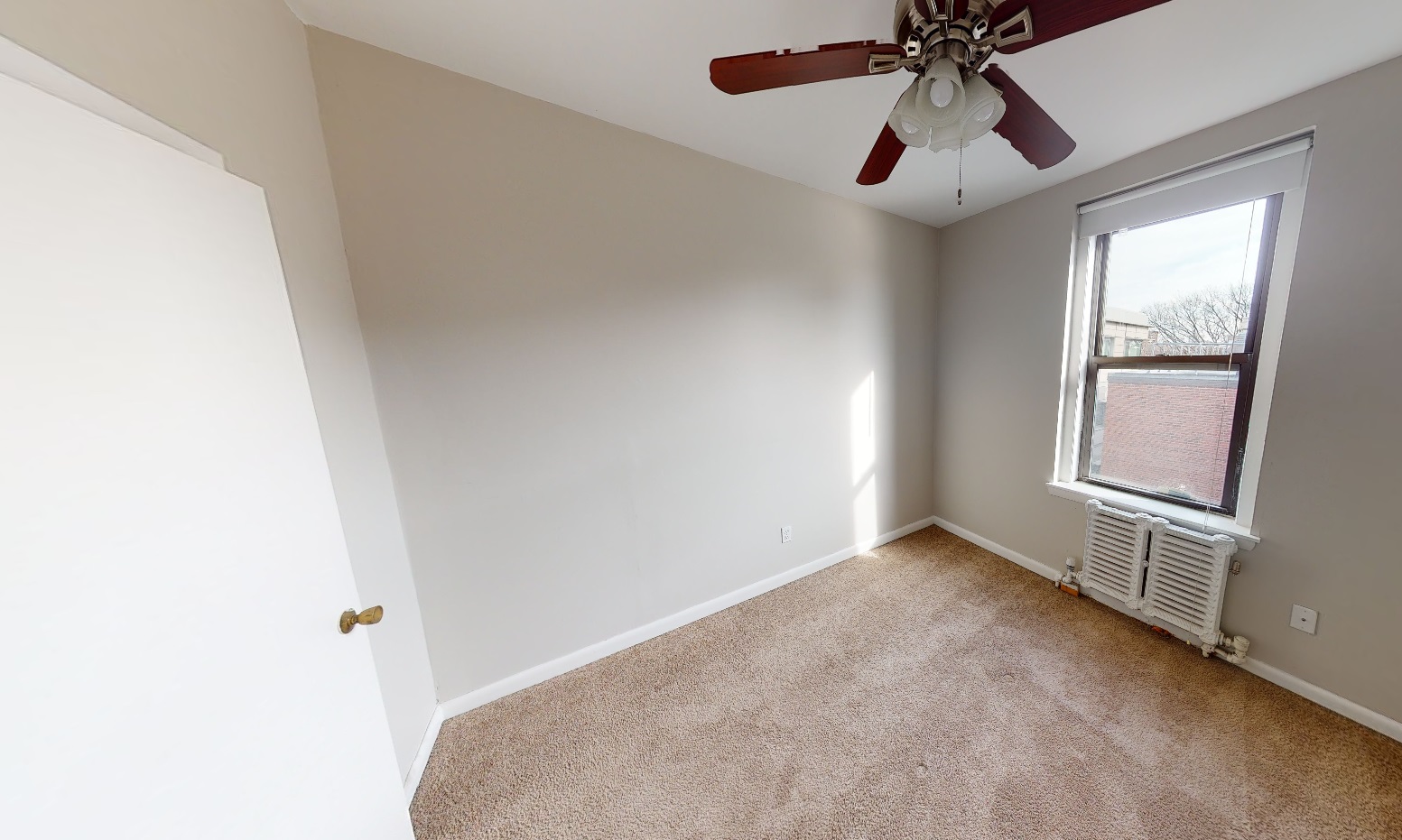 1 bed, 1 bath apartment for rent at 48 Jfk St Unit 17T, Riverside — photo 5 of 9