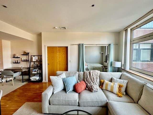 1 bed, 1 bath apartment for rent at 300 Commercial St Unit 601, North End — photo 5 of 25