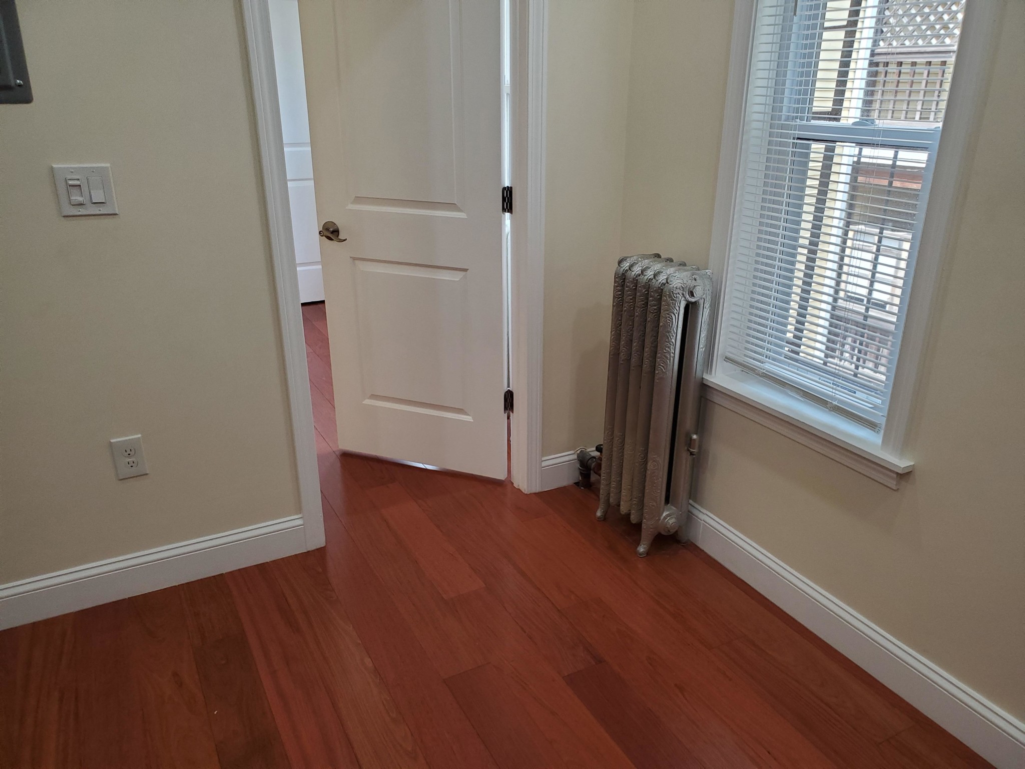 1 bed, 1.5 bath apartment for rent at 91 Hancock St Unit 2, Mid Cambridge — photo 5 of 8